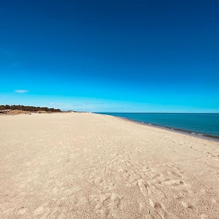 Appart Clim , Wifi, Plage 200 Metres Argelès-sur-Mer Exterior foto
