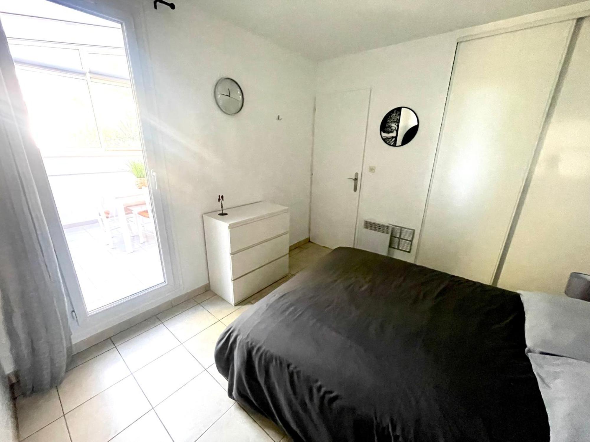 Appart Clim , Wifi, Plage 200 Metres Argelès-sur-Mer Exterior foto