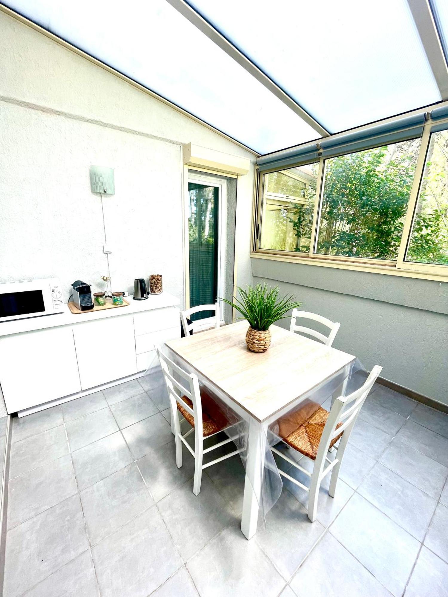 Appart Clim , Wifi, Plage 200 Metres Argelès-sur-Mer Exterior foto